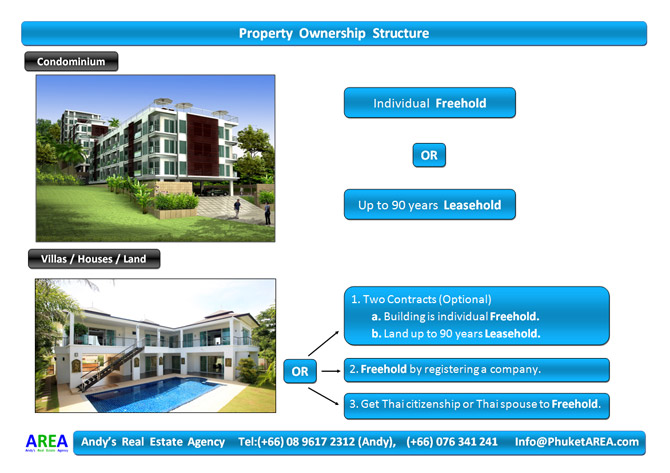 Ownership Structure